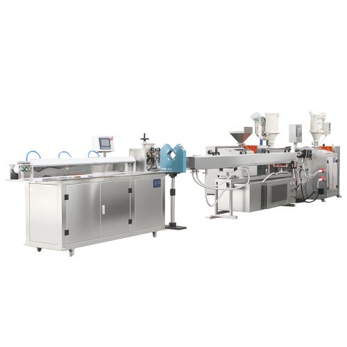 7.1.1-Co-extrusion of medical catheters