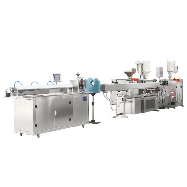 7.1.1-Medical Catheter Co-extrusion