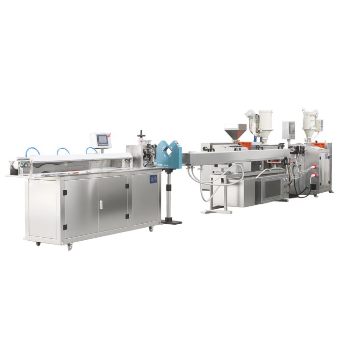 7.1.1-Medical Catheter Co-extrusion