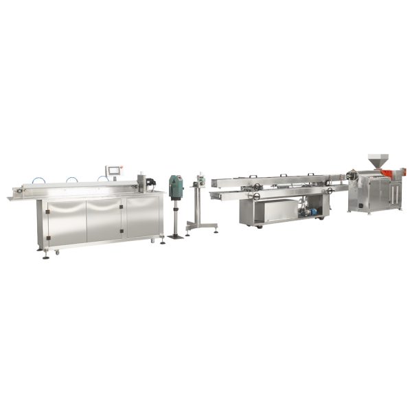 7.1.2-SJ50B Medical Catheter Extrusion