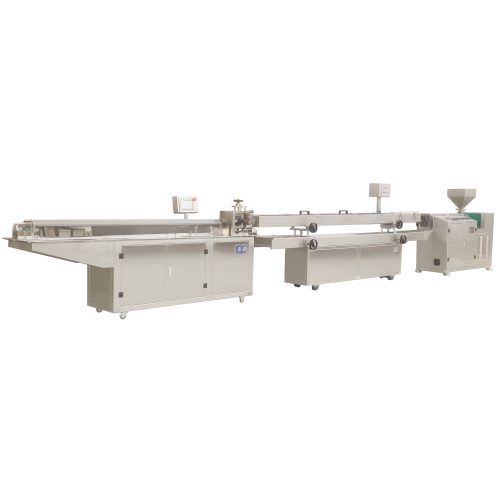 7.1.3-SJ50B Medical Catheter Extrusion