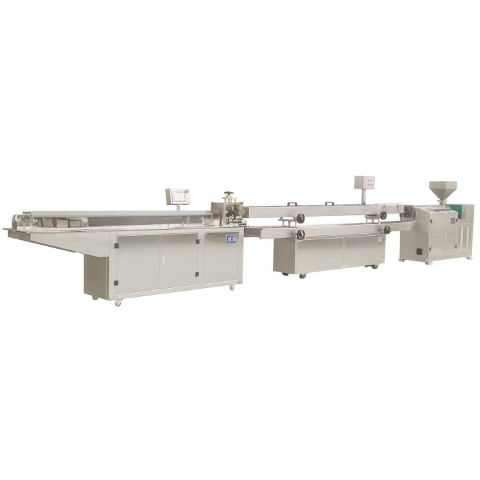7.1.3-SJ50B Medical Catheter Extrusion