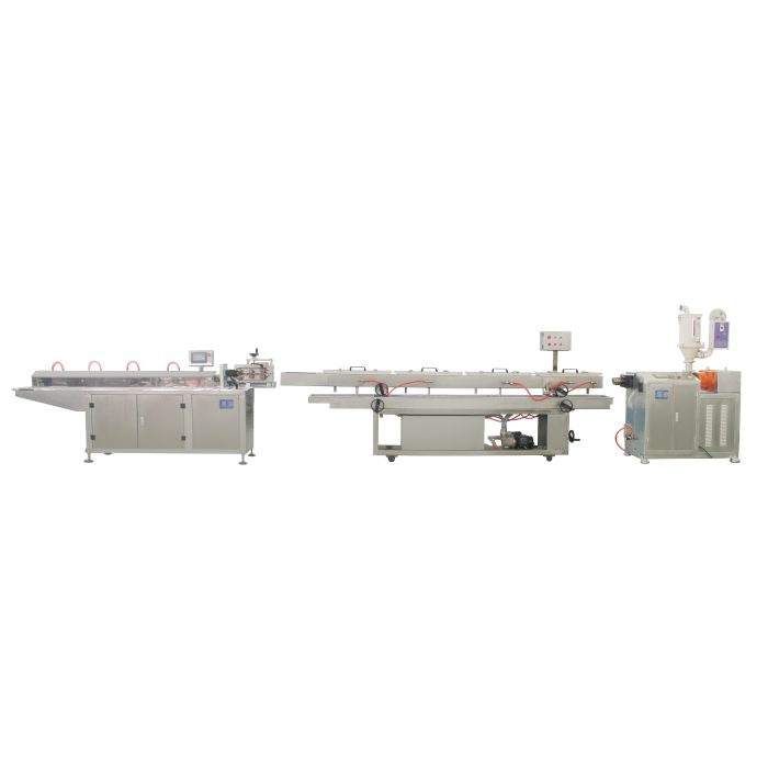 7.1.4-SJ30B Medical Catheter Extrusion