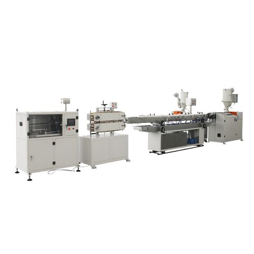 7.1.6-SJ45 & SJ45 Co-extrusion - Burette