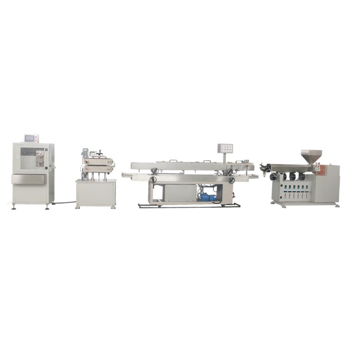 7.1.7-SJ50A Dental Tube Extrusion