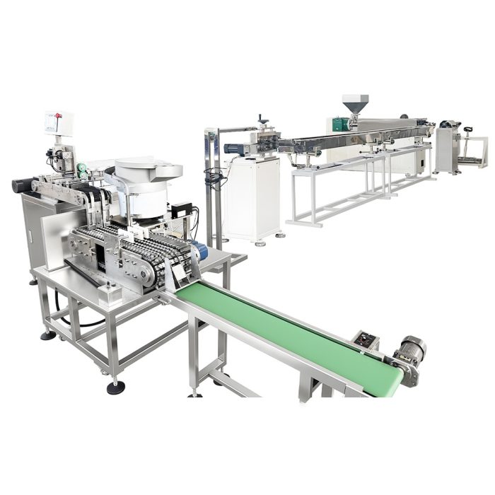 7.1.8-SJ50A Dental Saliva Ejector Extrusion