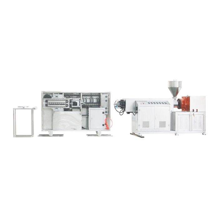 7.2.1-Medical Drip Chamber Extrusion - Series Cover