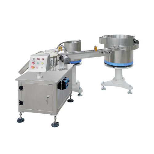 7.3.5-Regulator Automatic Assembly