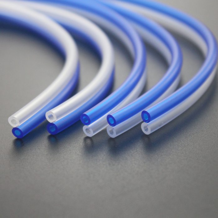 7.4.10-Radiopaque Tube
