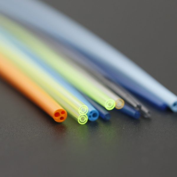 7.4.8-Multi-lumen Tube