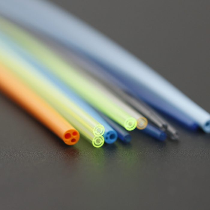 7.4.8-Multi-lumen Tube